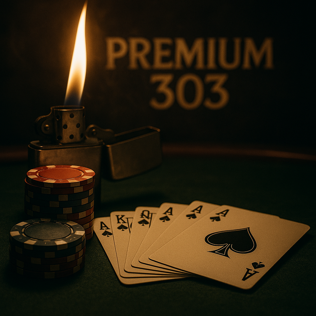 PREMIUM303